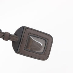 Prada Gaufre Convertible Hobo Tessuto