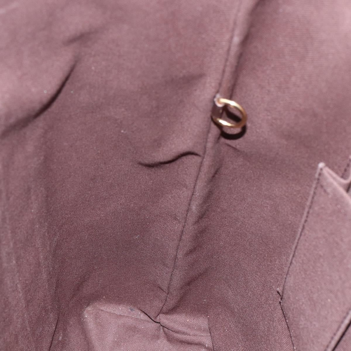 Louis Vuitton Cabas Beaubourg Damier