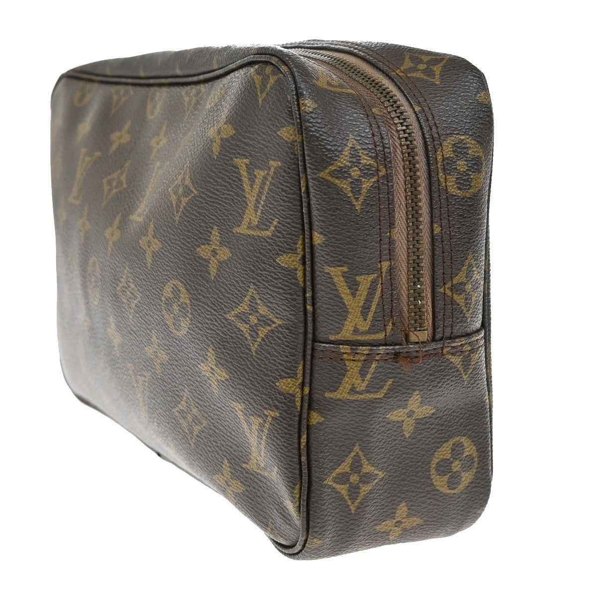 Louis Vuitton Trousse Toilette Monogram Canvas