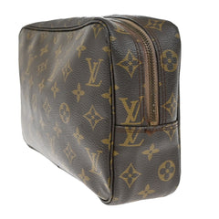 Louis Vuitton Trousse Toilette Monogram Canvas