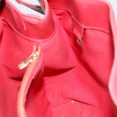 Louis Vuitton Mandara Handbag Epi Leather