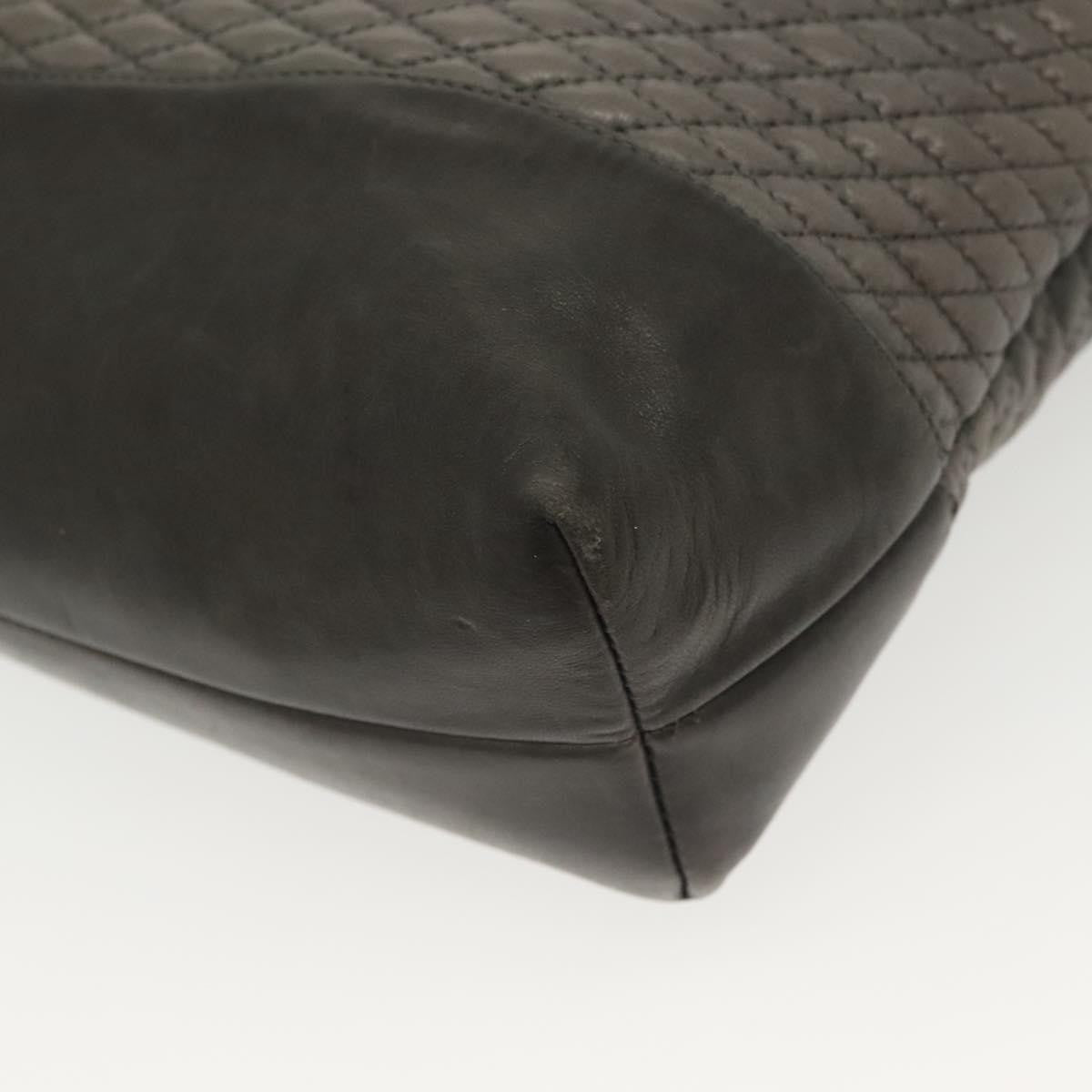 Bally Handbag Leather