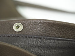 Hermes Toudou Messenger Bag Leather