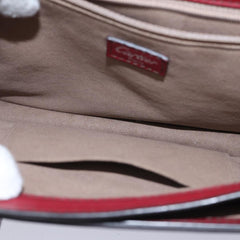 cartier Marcello Shoulder bag Leather