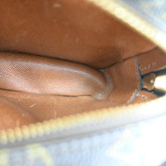 Louis Vuitton Amazone Bag Monogram Canvas