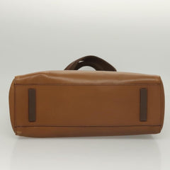 Prada Vintage Handbag Leather