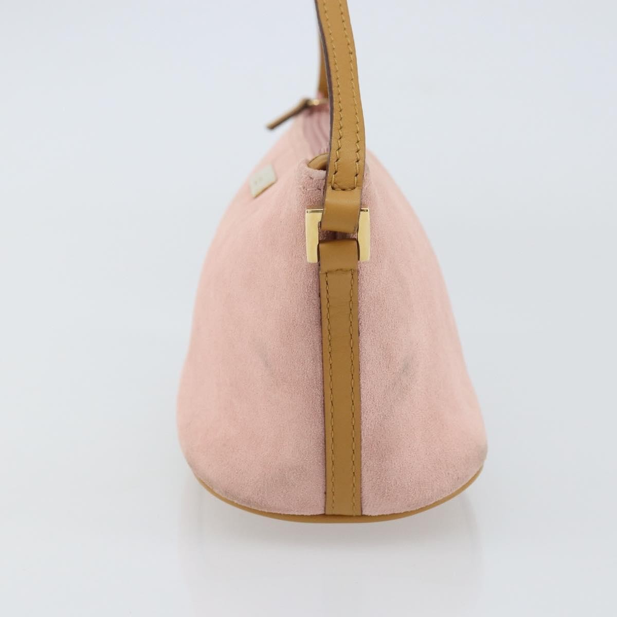 Gucci Vintage clutch Bag Leather