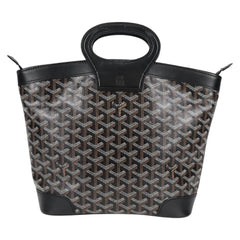 Goyard Beluga Bag Coated Canvas