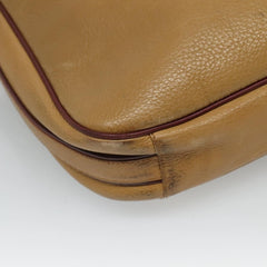 cartier Must de Cartier Shoulder Bag Leather