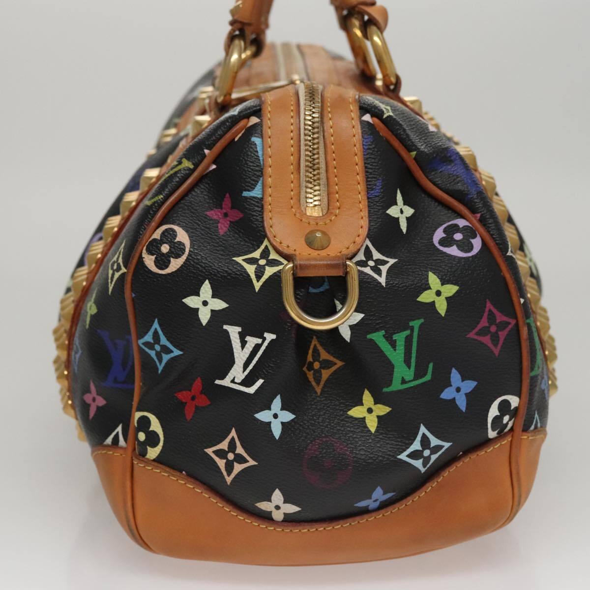 Louis Vuitton Courtney Bag Monogram Multicolor