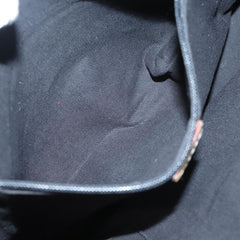 Burberry Nova Check Tote canvas check pattern