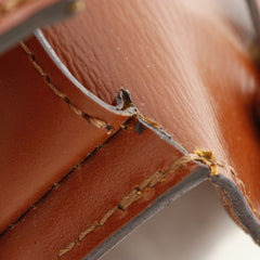 Louis Vuitton Prebourg Shoulder Bag Epi Leather