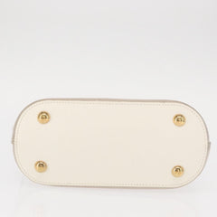 Louis Vuitton Plage Lagoon Bay Handbag Vinyl Epi Leather