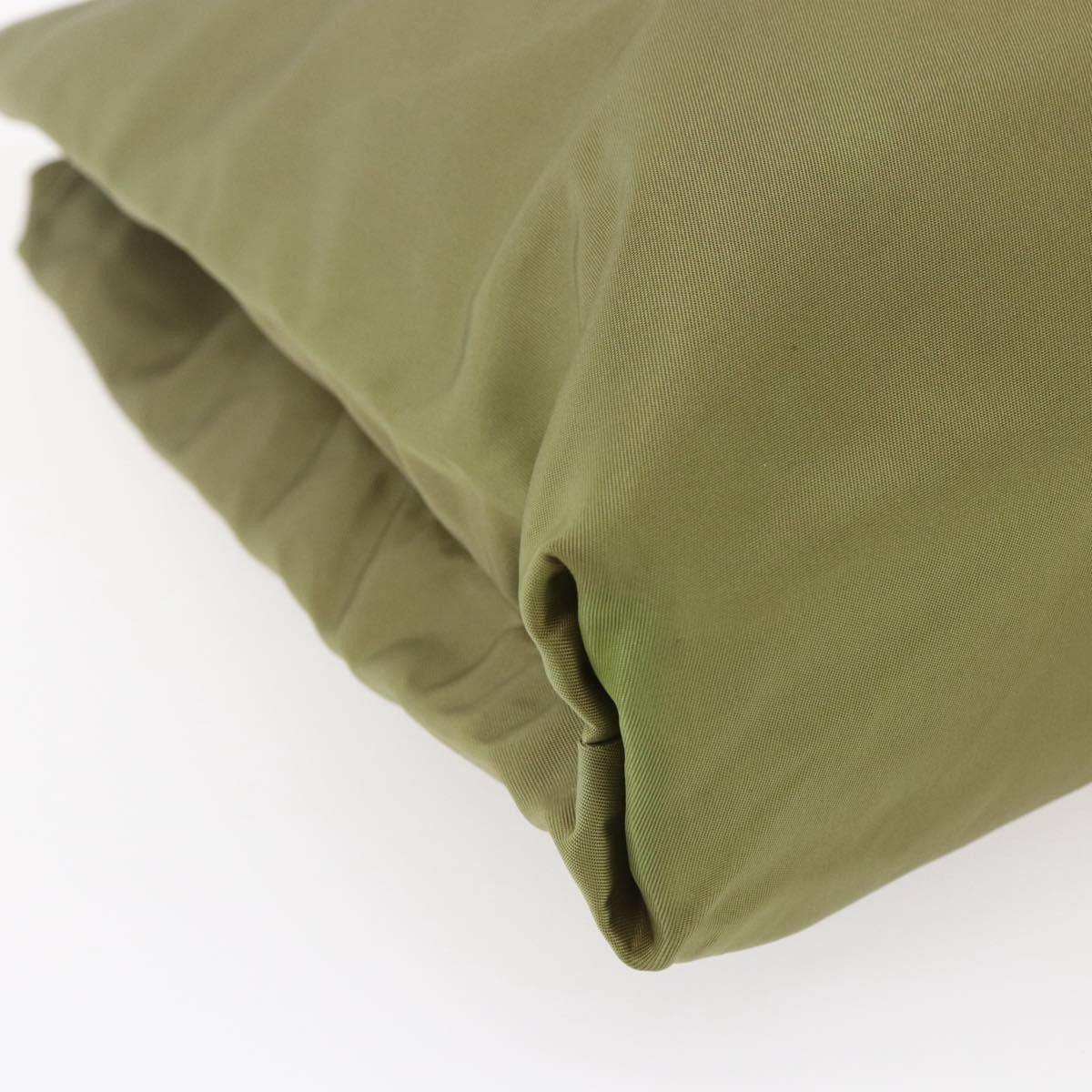 Prada Vintage Tote Tessuto