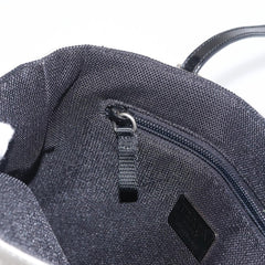 Prada Vintage Tote Leather