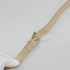 Burberry Nova Check Blue Label Nylon