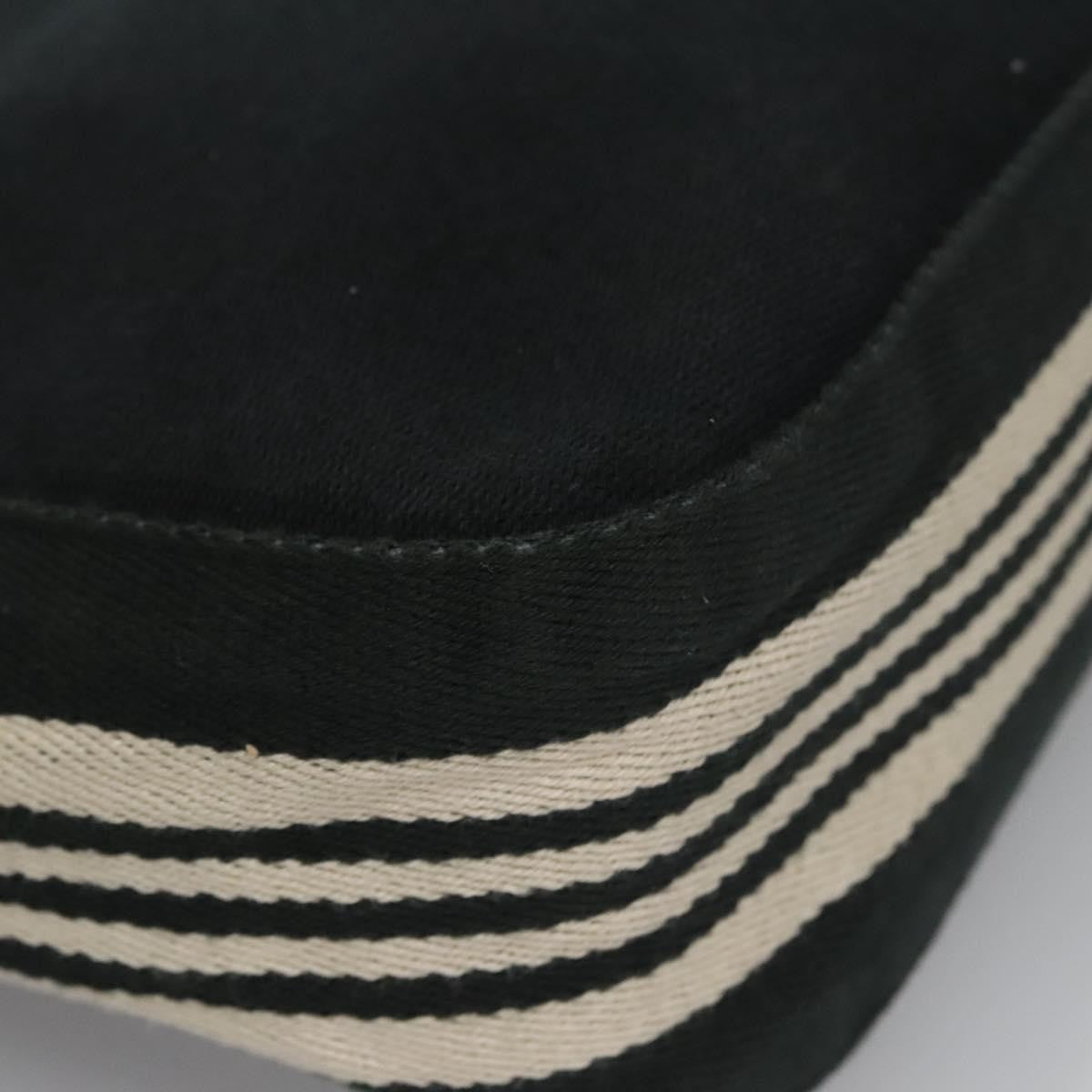 Burberry Blue Label Tote Bag Canvas