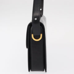 Gucci Vintage Shoulder Bag Leather