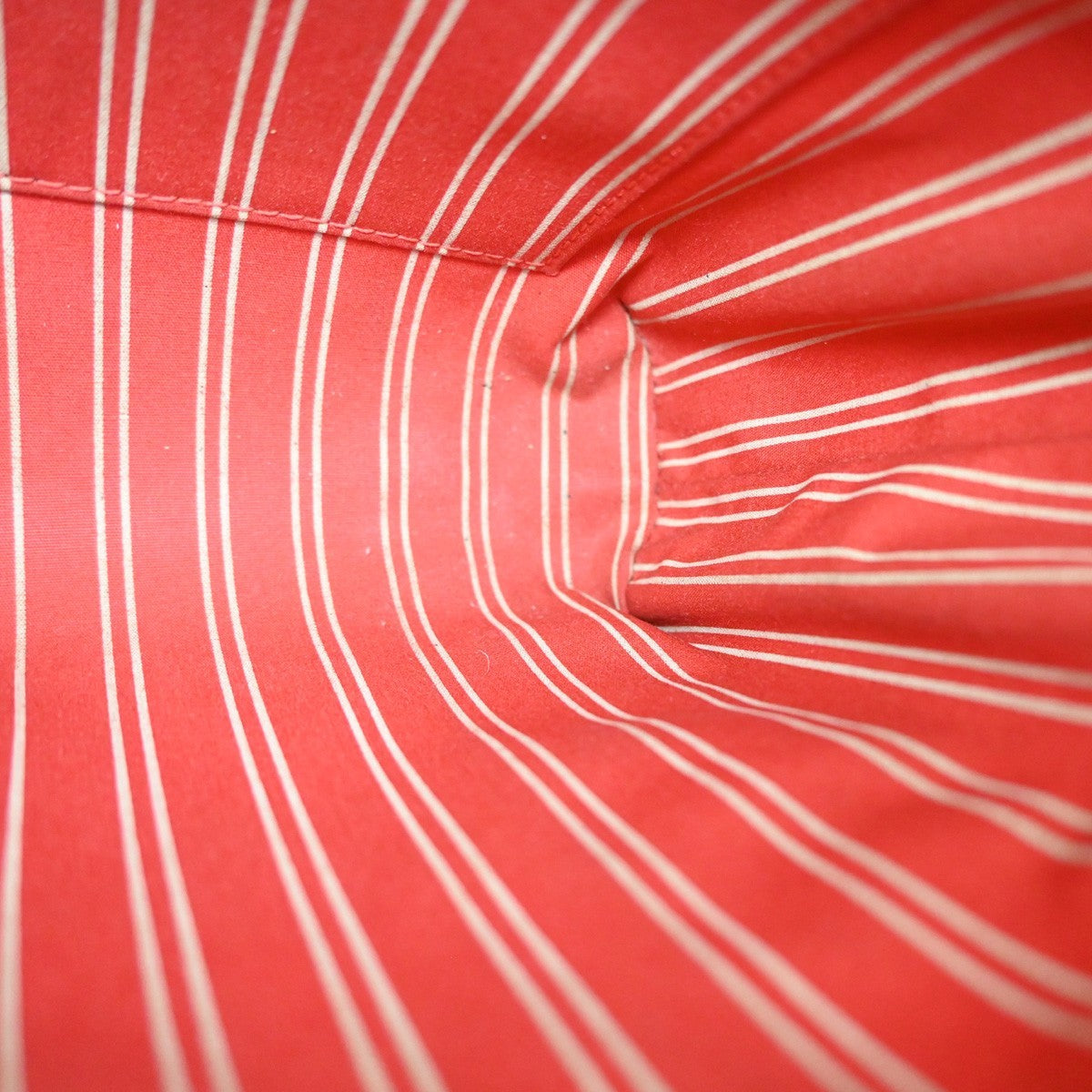 Louis Vuitton Cabas Canvas