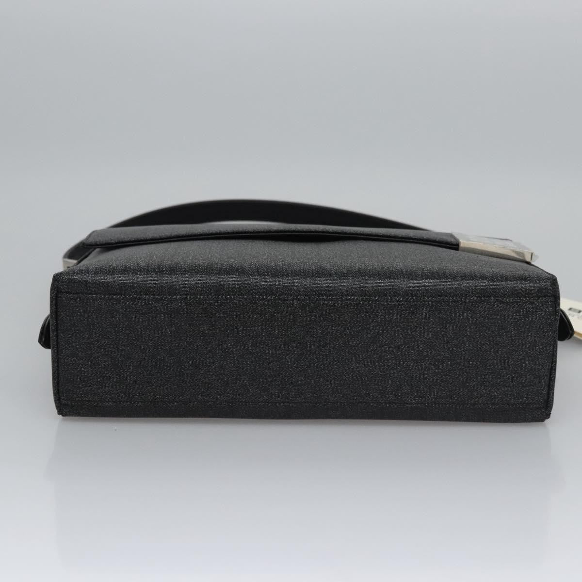 Givenchy Vintage 4G shoulder bag Canvas