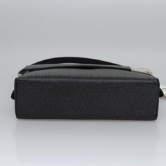 Givenchy Vintage 4G shoulder bag Canvas