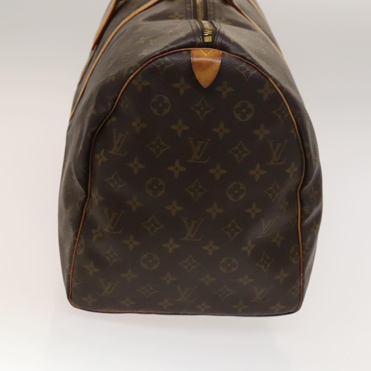 Louis Vuitton Keepall Bag Monogram Canvas