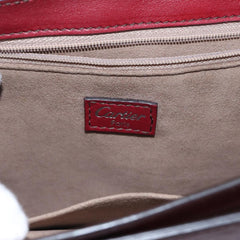 cartier Marcello Shoulder bag Leather