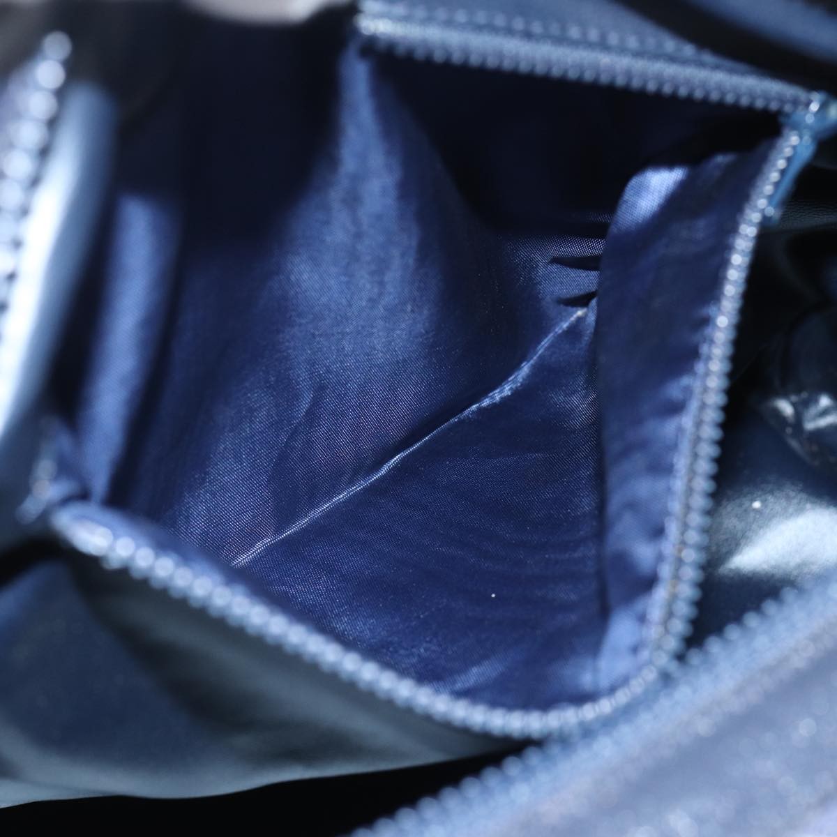 Celine C Sulky Boston bag Canvas