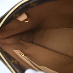 Louis Vuitton Cabas Piano Monogram Canvas