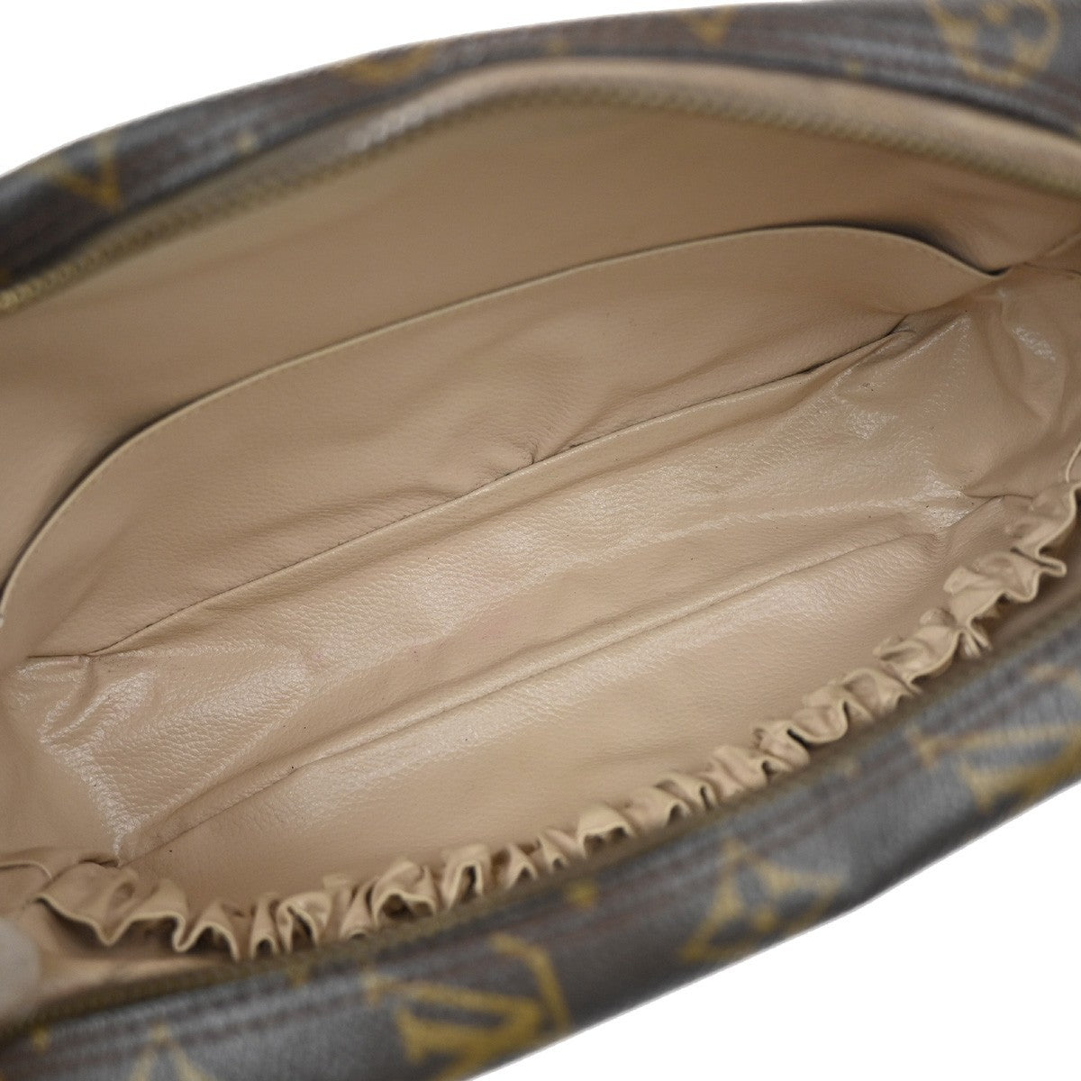 Louis Vuitton Trousse Toilette Monogram Canvas