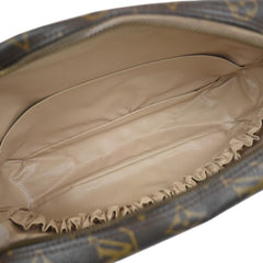 Louis Vuitton Trousse Toilette Monogram Canvas