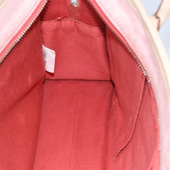 Burberry Blue Label Handbag Canvas