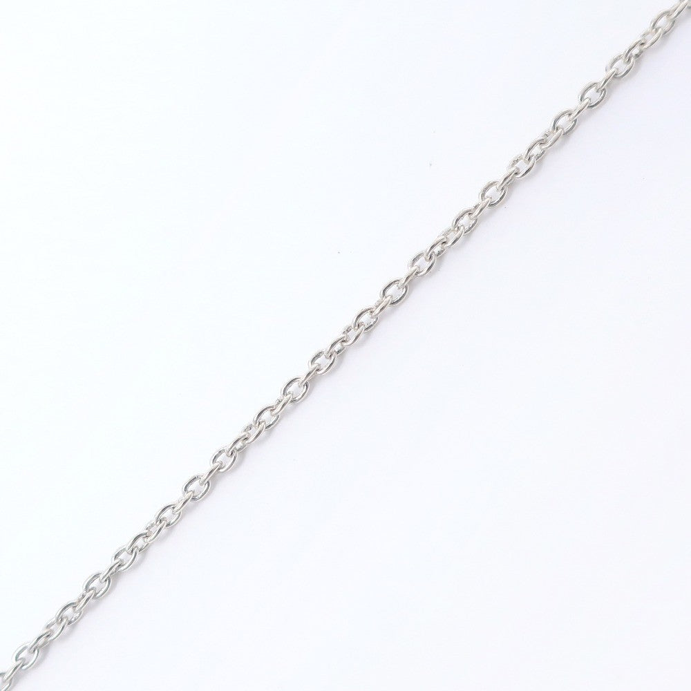 Tiffany & Co. Bear Necklace Silver 925