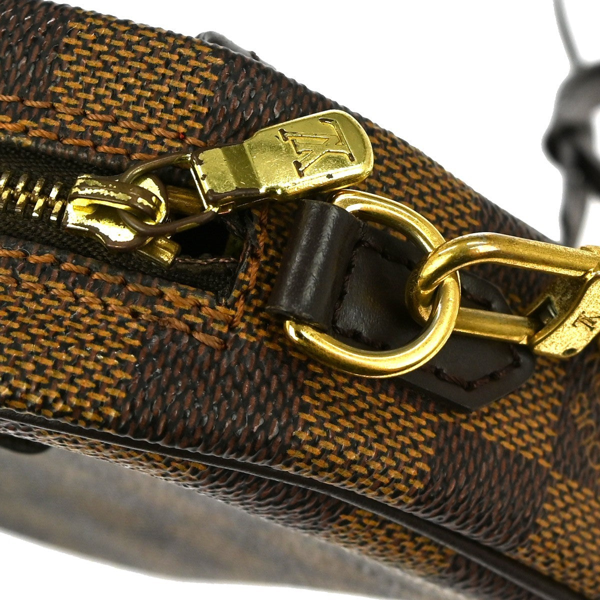 Louis Vuitton Ipanema Pochette Damier