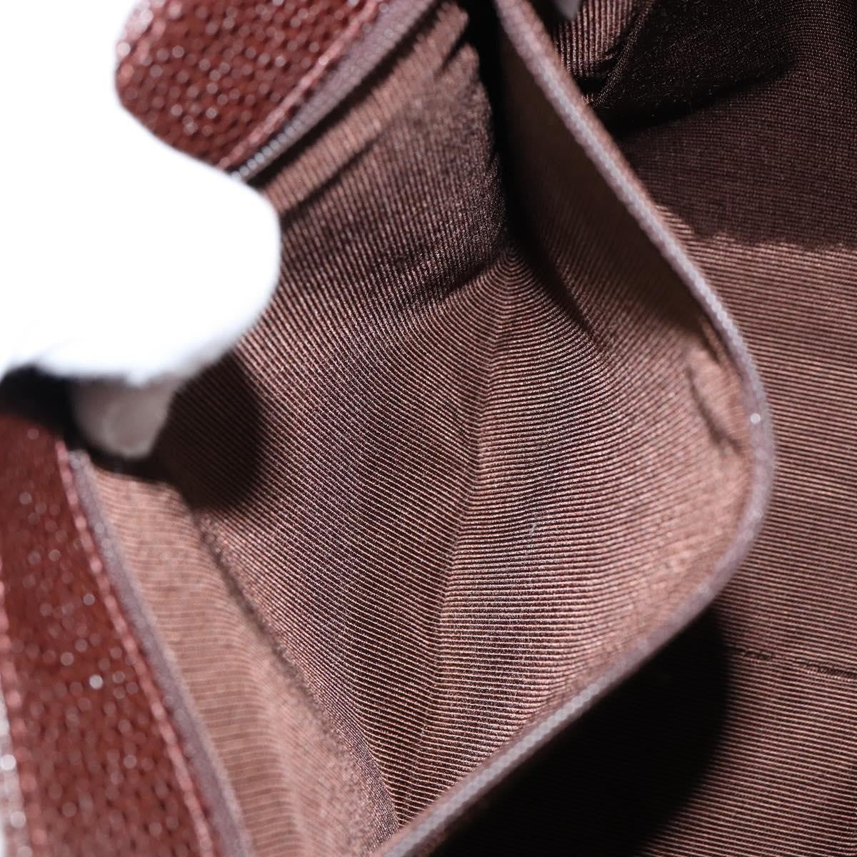 Givenchy Shoulder Bag Leather