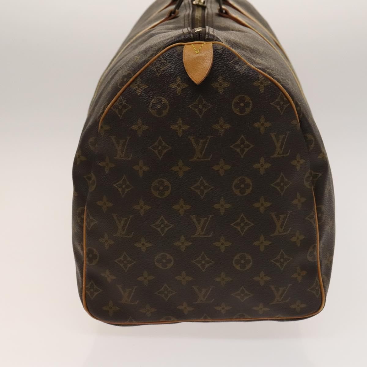 Louis Vuitton Keepall Bag Monogram Canvas