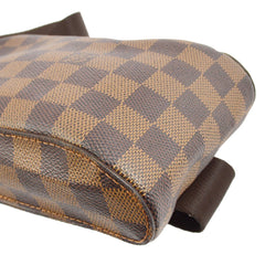 Louis Vuitton Geronimos Waist Bag Damier
