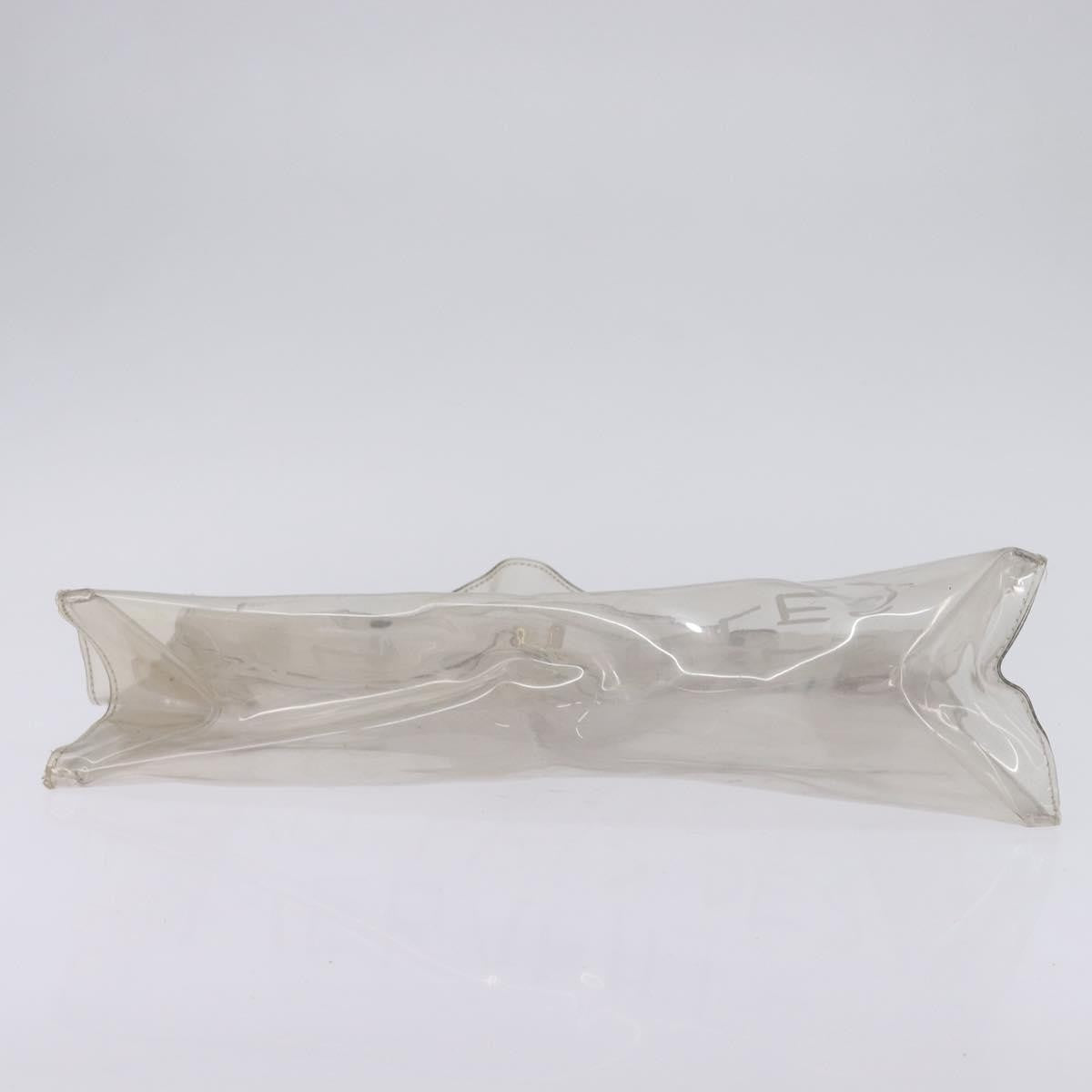 Hermes Kelly Handbag Vinyl