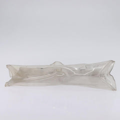 Hermes Kelly Handbag Vinyl