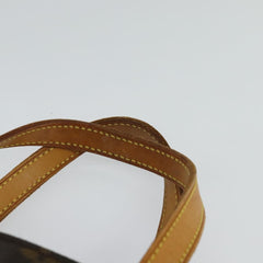 Louis Vuitton Vavin Tote Monogram Canvas