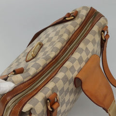 Louis Vuitton Stresa Handbag Damier