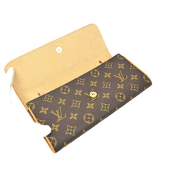 Louis Vuitton Twin Handbag Monogram Canvas