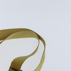 Prada Double Front Pocket Backpack Tessuto