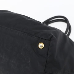 Prada Bow Tote Tessuto