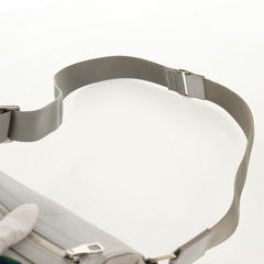 Louis Vuitton Chalk Sling Bag Limited Edition Logo Story Monogram Canvas