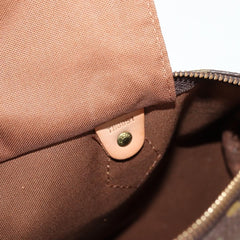 Louis Vuitton Speedy Handbag Limited Edition Monogram Graffiti