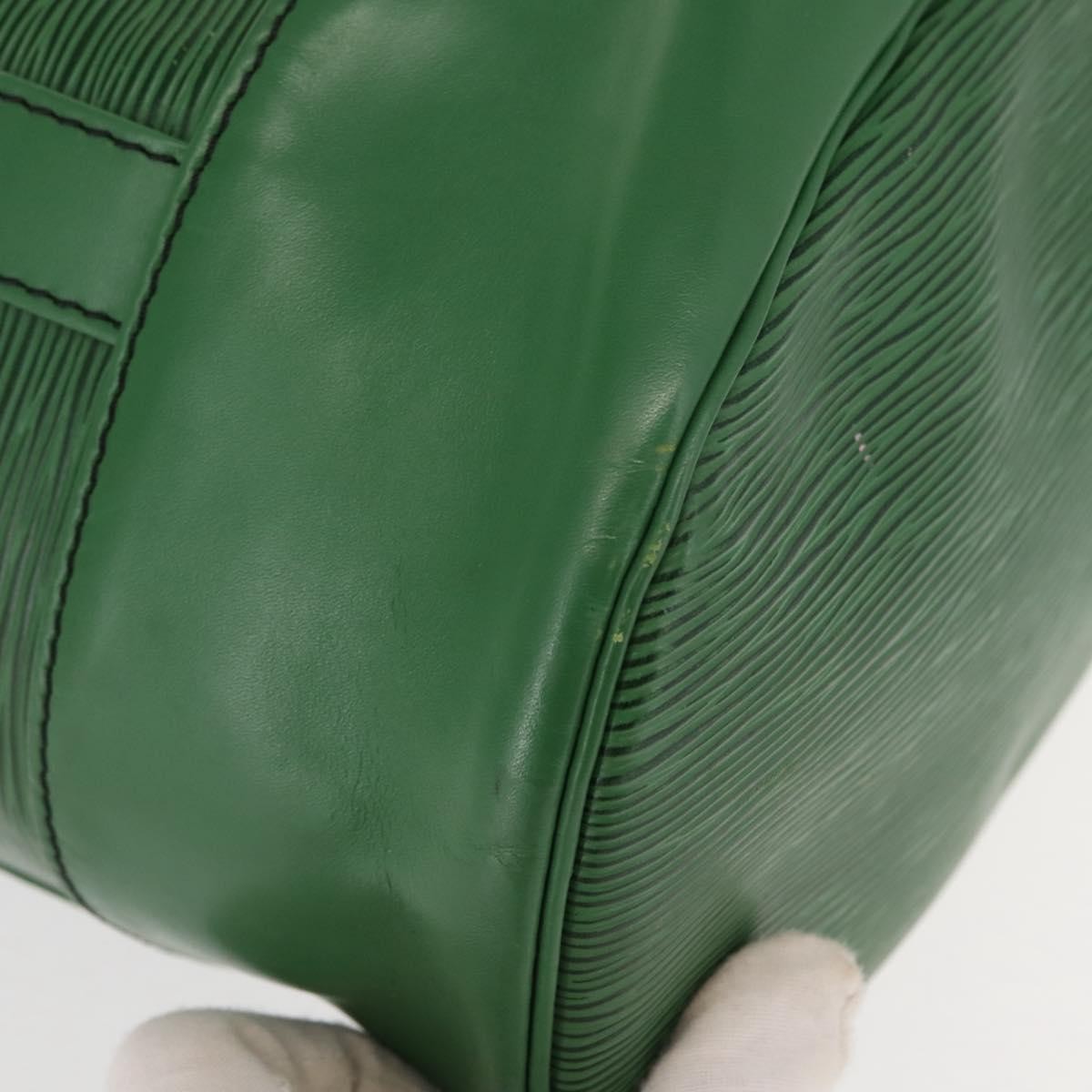 Louis Vuitton Randonnee Backpack Epi Leather