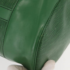 Louis Vuitton Randonnee Backpack Epi Leather