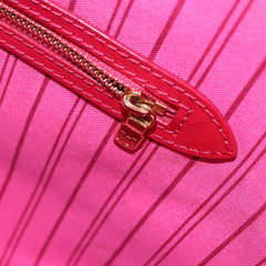 Louis Vuitton Voyage Tote Cosmic Blossom