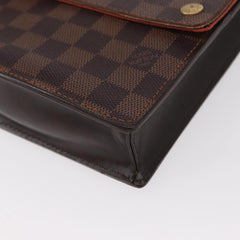 Louis Vuitton Portobello Messenger Damier